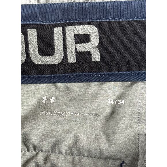 Under Armour Chino Pants Men 34 - Picture 8 of 10